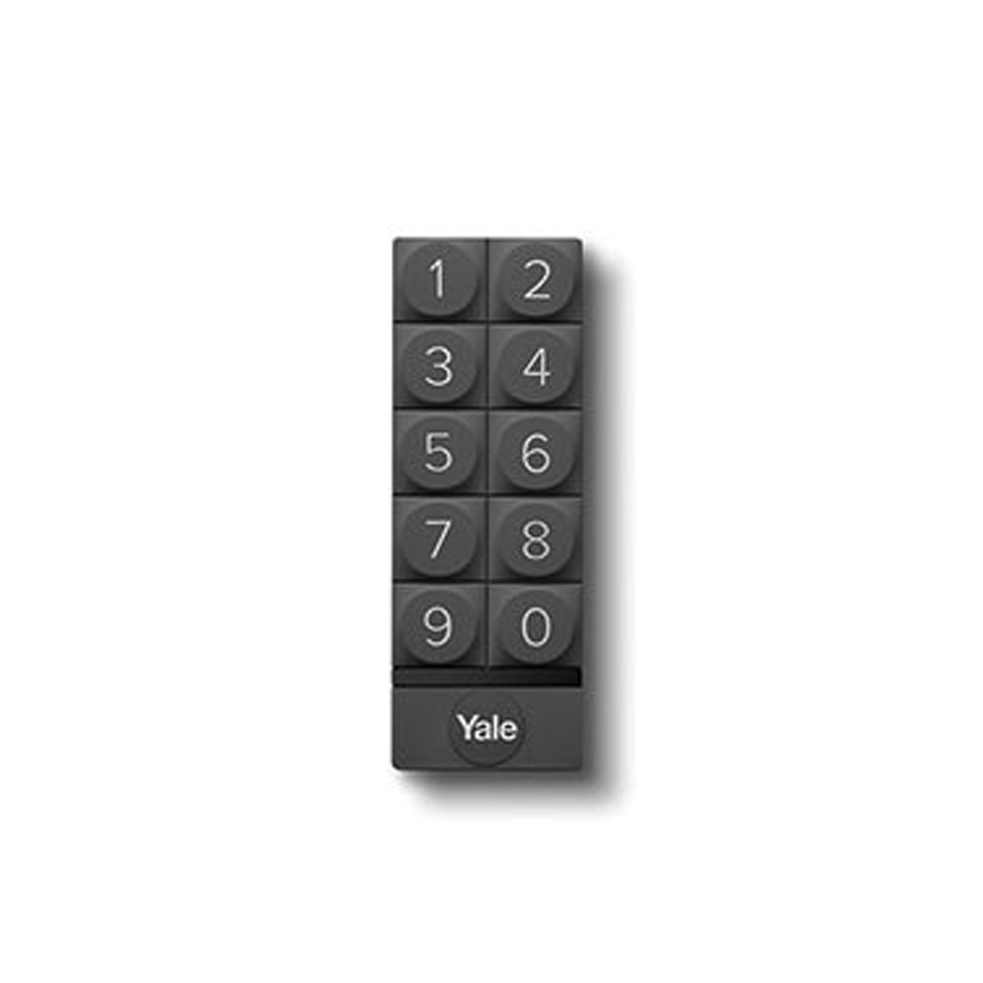 yale-smart-keypad-yale